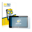 BROTECT AirGlass Glass Screen Protector for Cube i7 Stylus