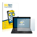BROTECT AirGlass Glass Screen Protector for Mediacom WinPad 10.1 X201