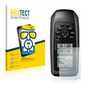 BROTECT AirGlass Glass Screen Protector for Garmin GPS 73