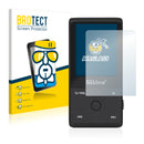 BROTECT AirGlass Glass Screen Protector for TrekStor i.Beat move BT