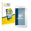 BROTECT AirGlass Glass Screen Protector for Siswoo A6 Vanilla