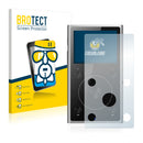 BROTECT AirGlass Glass Screen Protector for FiiO X1 II