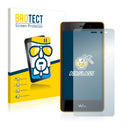 BROTECT AirGlass Glass Screen Protector for Wiko Tommy