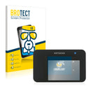 BROTECT AirGlass Glass Screen Protector for Netgear AirCard 790S