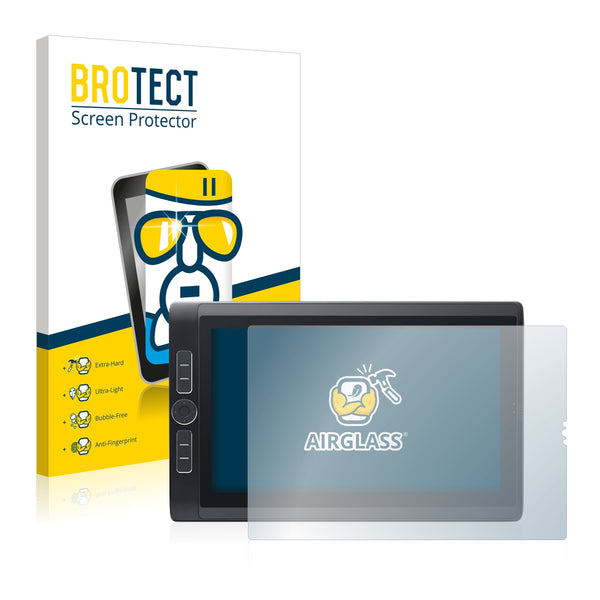 BROTECT AirGlass Glass Screen Protector for Wacom MobileStudio Pro 13