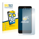 BROTECT AirGlass Glass Screen Protector for Wileyfox Spark X