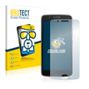 BROTECT AirGlass Glass Screen Protector for Lenovo Moto G5