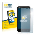 BROTECT AirGlass Glass Screen Protector for Alcatel Pixi 4 (5.0) 3G