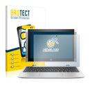 BROTECT AirGlass Glass Screen Protector for HP Notebook x2 10-p003ng