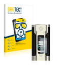 BROTECT AirGlass Glass Screen Protector for Wismec Predator 228