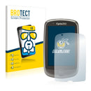 BROTECT AirGlass Glass Screen Protector for Mitac Mio Cyclo 200