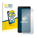 BROTECT AirGlass Glass Screen Protector for Samsung Galaxy S8 Active