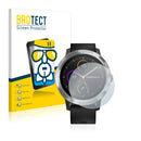 BROTECT AirGlass Glass Screen Protector for Garmin vivoactive 3