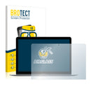 BROTECT AirGlass Glass Screen Protector for Apple MacBook Retina 12 2017