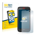 BROTECT AirGlass Glass Screen Protector for Crosscall Action X3