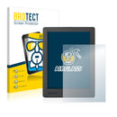 BROTECT AirGlass Glass Screen Protector for Kobo Aura H2O Edition 2