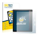 BROTECT AirGlass Glass Screen Protector for Amazon Kindle Oasis 2017 (9th generation)