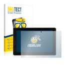 BROTECT AirGlass Glass Screen Protector for Kliver Klipad KL5888 10