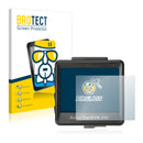 BROTECT AirGlass Glass Screen Protector for Rollei CarDVR 310