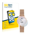 BROTECT AirGlass Glass Screen Protector for Xlyne X-Watch Soe XW Pure
