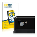 BROTECT AirGlass Glass Screen Protector for Google Pixel 3 (Camera)