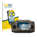 BROTECT AirGlass Glass Screen Protector for DJI Mavic Fernsteuerung