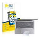BROTECT AirGlass Glass Screen Protector for Lenovo IdeaPad 530s (14) Touchpad