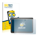 BROTECT AirGlass Glass Screen Protector for Amazon Echo Show 2018 (2nd generation)