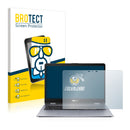 BROTECT AirGlass Glass Screen Protector for Asus VivoBook Flip 15 TP510UQ