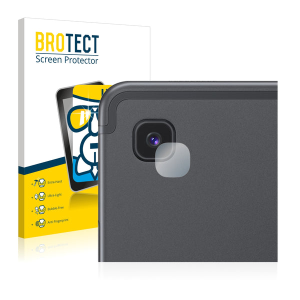 BROTECT AirGlass Glass Screen Protector for Samsung Galaxy Tab S5e (Camera)