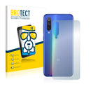 BROTECT AirGlass Glass Screen Protector for Xiaomi Mi 9 SE (Back)