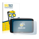 BROTECT AirGlass Glass Screen Protector for TomTom GO Supreme 6