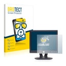 BROTECT AirGlass Glass Screen Protector for Dell 1503FP