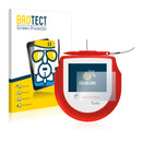 BROTECT AirGlass Glass Screen Protector for Signotec Signature Pad Omega NFC