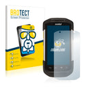 BROTECT AirGlass Glass Screen Protector for Zebra TC72