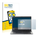 BROTECT AirGlass Glass Screen Protector for Fujitsu Lifebook U758 Non-Touch