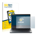 BROTECT AirGlass Glass Screen Protector for Fujitsu Lifebook T937