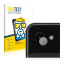 BROTECT AirGlass Glass Screen Protector for Google Pixel 3a (Camera)
