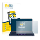 BROTECT AirGlass Glass Screen Protector for Asus ZenBook 15 UX534FT