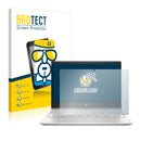 BROTECT AirGlass Glass Screen Protector for HP Pavilion x360 14-cd1700ng