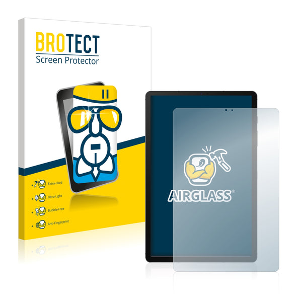 BROTECT AirGlass Glass Screen Protector for Samsung Galaxy Tab S6 WiFi