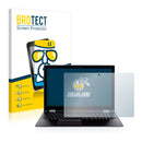 BROTECT AirGlass Glass Screen Protector for Wortmann Terra Mobile 360-15