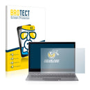 BROTECT AirGlass Glass Screen Protector for Medion Akoya E4273