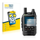 BROTECT AirGlass Glass Screen Protector for Yaesu FT-3D