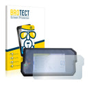 BROTECT AirGlass Glass Screen Protector for KTM 790 Adventure 2019