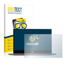 BROTECT AirGlass Glass Screen Protector for Dell XPS 13 9360 QHD Touch