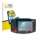 BROTECT AirGlass Glass Screen Protector for M√§rklin Central Station 3 Plus