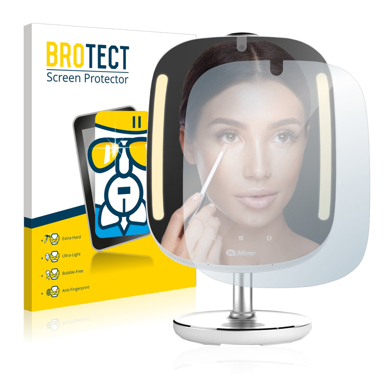 BROTECT AirGlass Glass Screen Protector for HiMirror Mini Premium