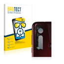 BROTECT AirGlass Glass Screen Protector for Motorola Moto G8 Play (Camera)