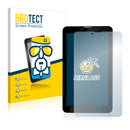 BROTECT AirGlass Glass Screen Protector for Vivax TPC-704 3G